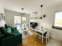 Klify Jastrzębie Premium - B&B Jastrzębia Góra