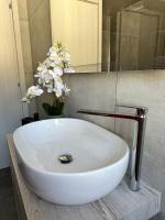 Studio Dolce Vita Garden - B&B Como