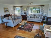 Family Escape - Garden, Parking, Pet friendly - Bed and Breakfast Salcombe