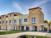 Luxuriöse Ferienwohnung am Störmthaler See - Ferienwohnung