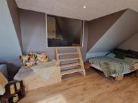 Stædets lejlighed - B&B Bøvlingbjerg