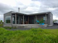 Lerkiholt, Horse Farm 58702 - Bed and Breakfast Hella