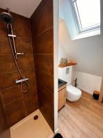 La pause Bretonne Breizh - B&B