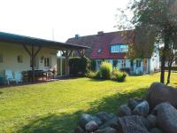 Ferienwohnungen am Flacher See, Klocksin - Bed and Breakfast
