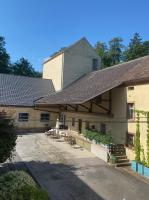 Alte Backstube - Ferienwohnung Waidhofen an der Thaya