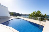 Atardecer 1 - B&B Puerto de Santiago