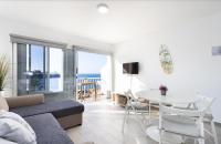 Atardecer 1 - Ferienwohnung Puerto de Santiago