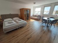 Apartment Honey Bee with SAUNA - B&B Caporetto