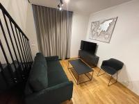 Wiz-Apartment - Ferienwohnung Dorpat