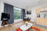 Gorgeous Unit in the Heart of Downtown - B&B Vancouver