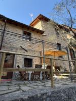 Elanor il Rifugio di Casoli - B&B Casoli