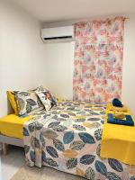 Koli Fwi Studio - B&B Pointe-Noire