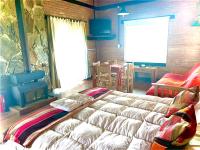 Chalet con 1 Camera da Letto