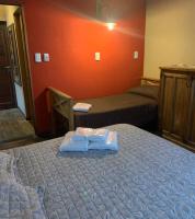 Chalet con 2 Camere da Letto