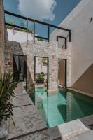Casa Cardenales - Ferienwohnung Mérida