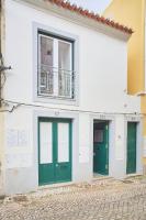 Setúbal - Central Studio - B&B Setúbal