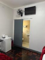 Chambre Double Familiale