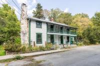 Minutes to Downtown Harpers Ferry Hot Tub - Chambres d'hôtes Bolivar