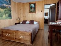 Comfort Driepersoonskamer