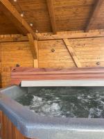 Margaréta kulcsosház - B&B Sub Cetate