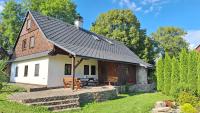 Chalupa U Křížku Říčky v Orlických horách - B&B Říčky
