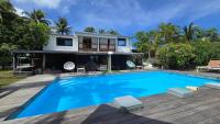 La Baie des Mangues 2 - Pied de Coco - Nibou - B&B Saint-Paul