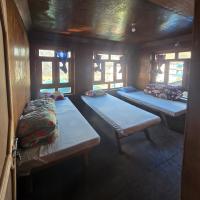 Comfort Triple Room with Shower