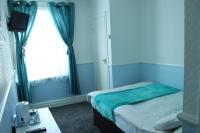 The Moray House - Chambres d’hôtes Blackpool
