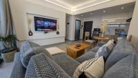 City Retreat - Westland - B&B Nairobi