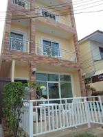 B&B Hua Hin - Bann Lom Le Guest House - Bed and Breakfast Hua Hin