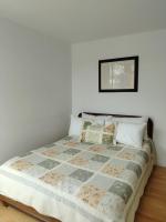 Apartamento excelente ubicación zona G - Ferienwohnung