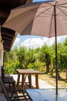 La Casina Nel Frutteto - B&B