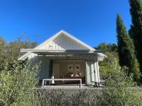Orchard Cottage - B&B