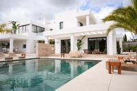 Villa Elísea - B&B
