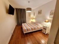 Clos des Jardiniers 2 - Ferienwohnung Villefranche-sur-Saône