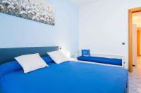 I Tre Delfini apartment in center-Sorrento Coast - Ferienwohnung Vico Equense