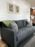 The 605 House - B&B De Smet