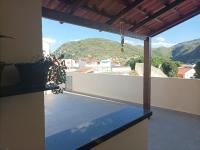 Flat Vista do Cruzeiro - B&B Jacobina