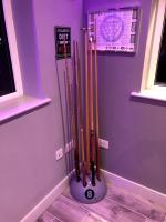 Studio Apartment with games room - Bed and Breakfast Royal Wootton Bassett