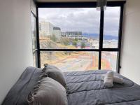 Two-Bedroom Deluxe Apartment with Balcony