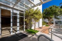 WTC, Sheraton, Transamerica, Morumbis, Visto EUA, Einstein - B&B São Paulo