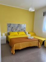 Habitación Cuádruple con baño privado externo