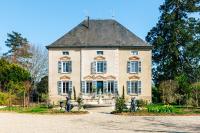 Domaine Séquoia - B&B Buellas