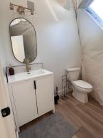 Experience Luxury Glamping at Ravines Edge Geo Glamping - B&B Devon