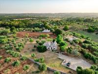 Trullo Don Savino - B&B Cisternino