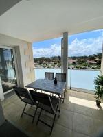 Résidence Les Embruns - Appartement neuf à proximité des commodités pour 4 personnes avec parking MAE-9381 - Ferienwohnung Lacanau