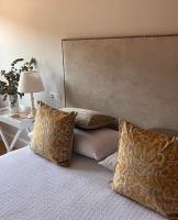 BenedettaMolinaseca VuT - B&B