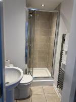 The Grounded Pearl - Chambres d'hôtes Manchester
