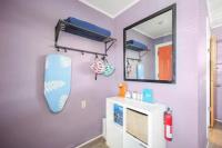 Back in Time Motel- Charming 50's in St Augustine - B&B Saint Augustine