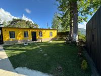 Casa de Campo - B&B Santa Cruz Verapaz